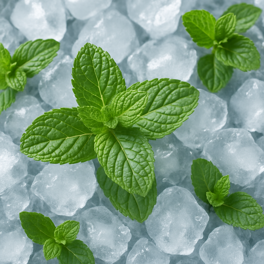 MINT FLAVOR