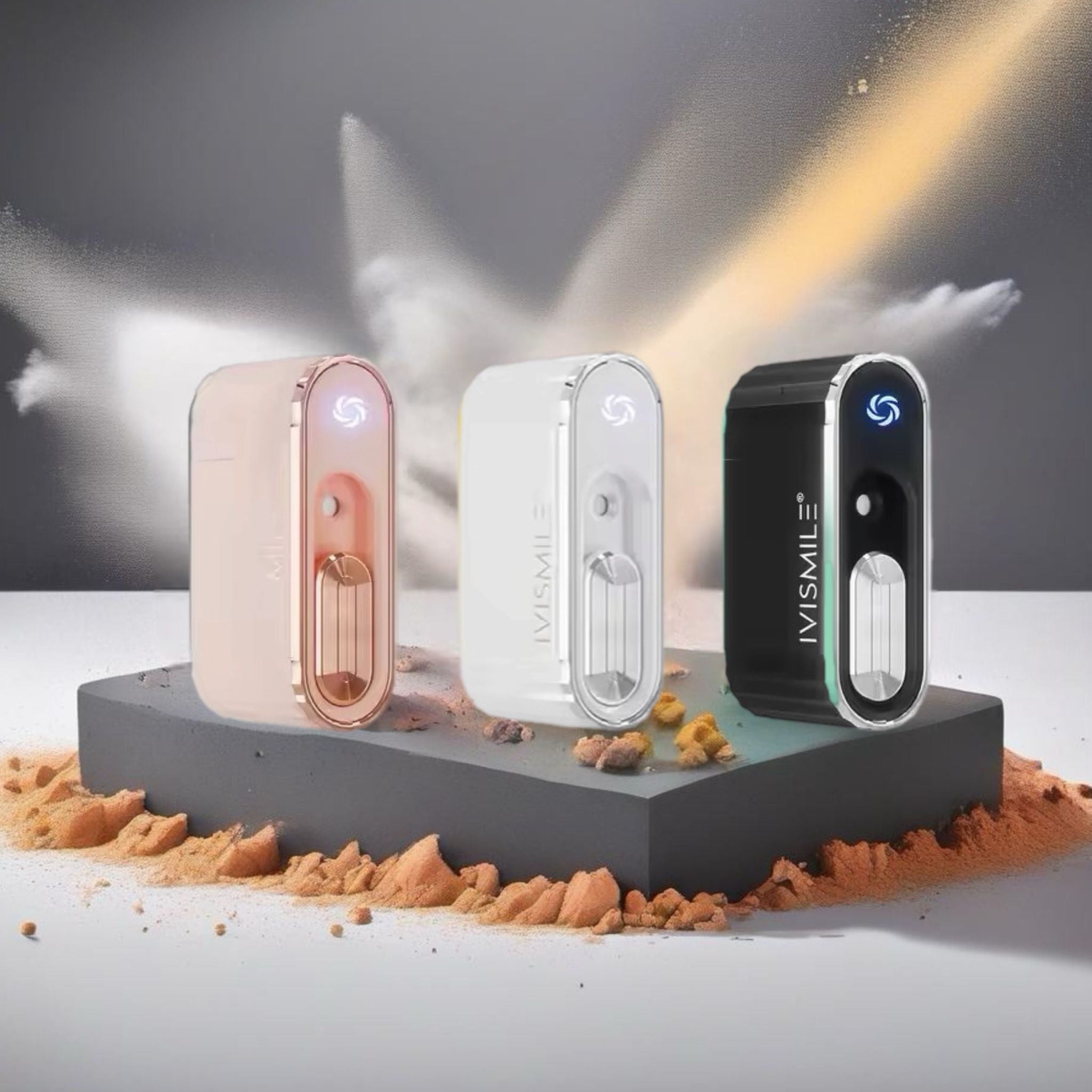 IVISMILE SPRAY™