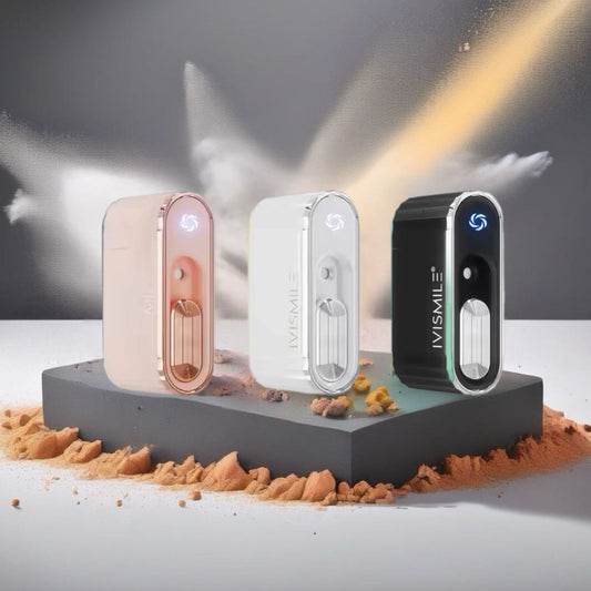 IVISMILE SPRAY™