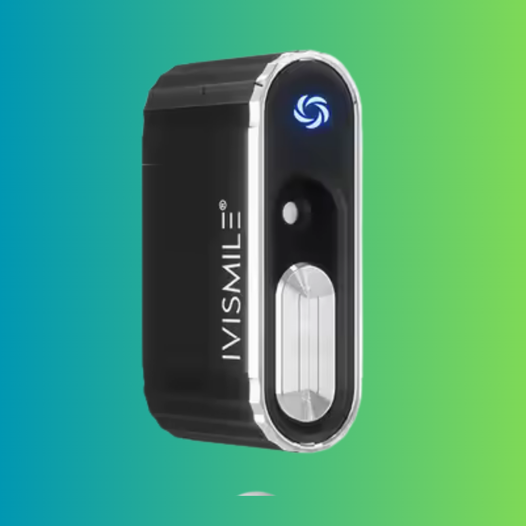 IVISMILE SPRAY™