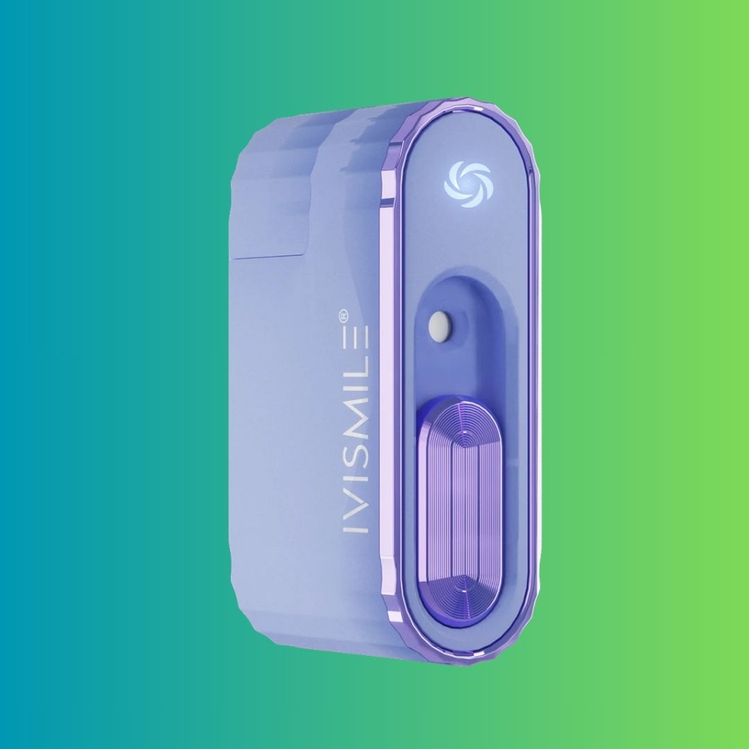 IVISMILE SPRAY™