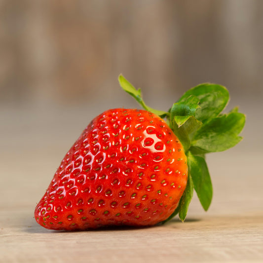 STRAWBERRY FLAVOUR